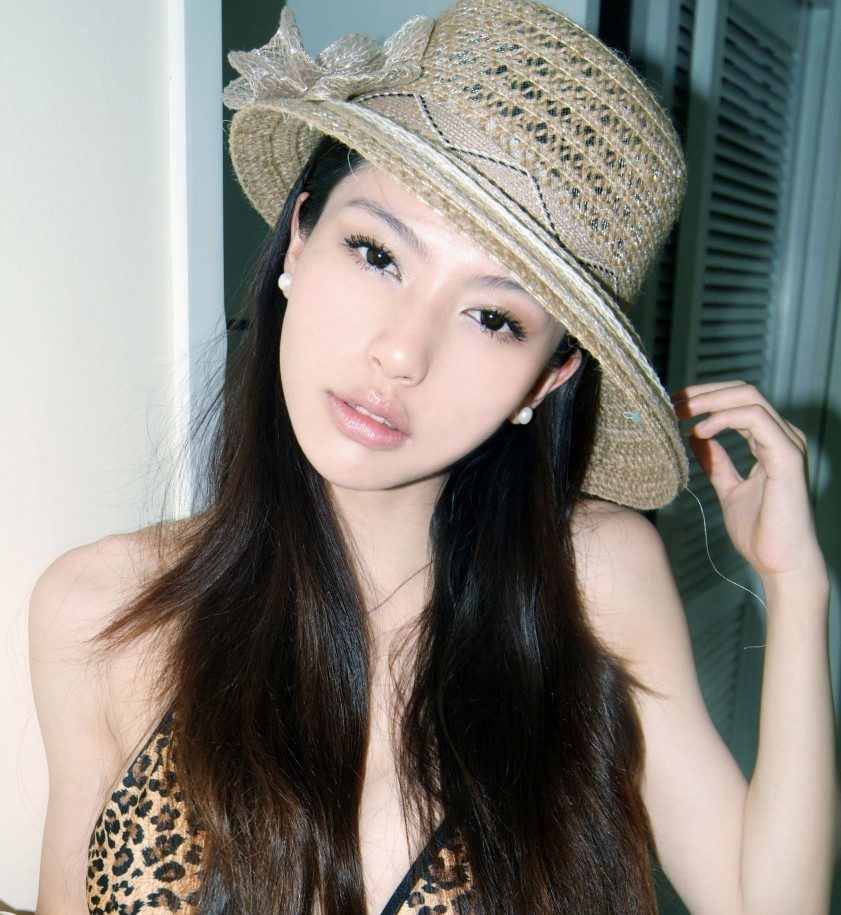 Shuangshuang Pan HD Images/Photo Gallery Download #6973192