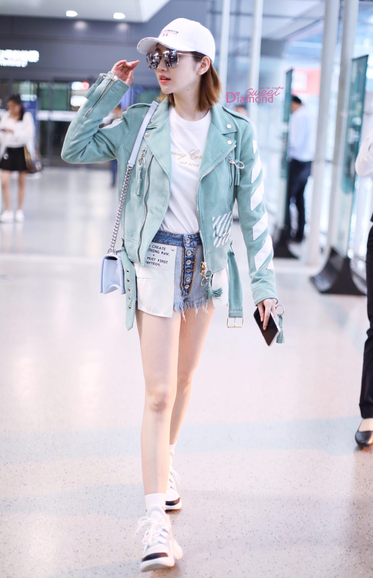 Tian Jing HD Images/Photo Gallery Download #6681972