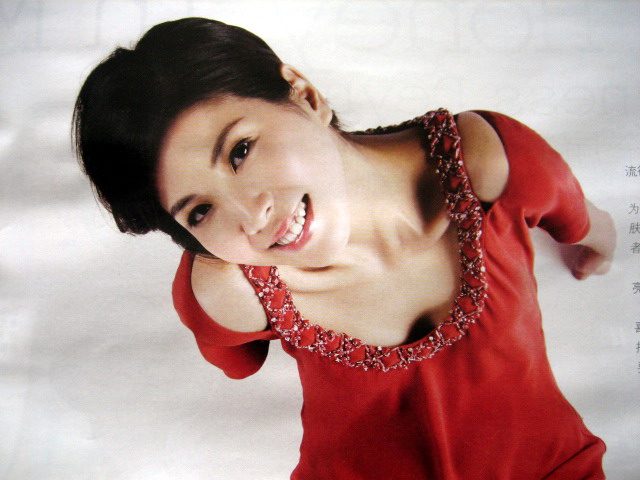 Valen Hsu HD Images/Photo Gallery Download #1252779