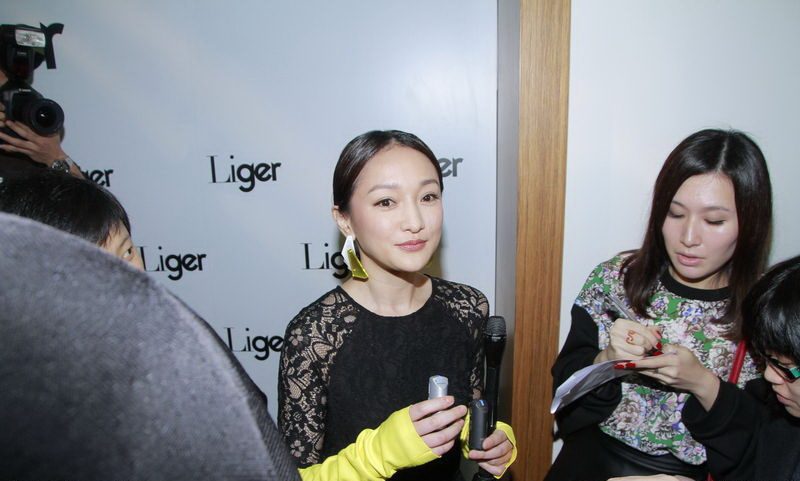 Xun Zhou HD Images/Photo Gallery Download #757847