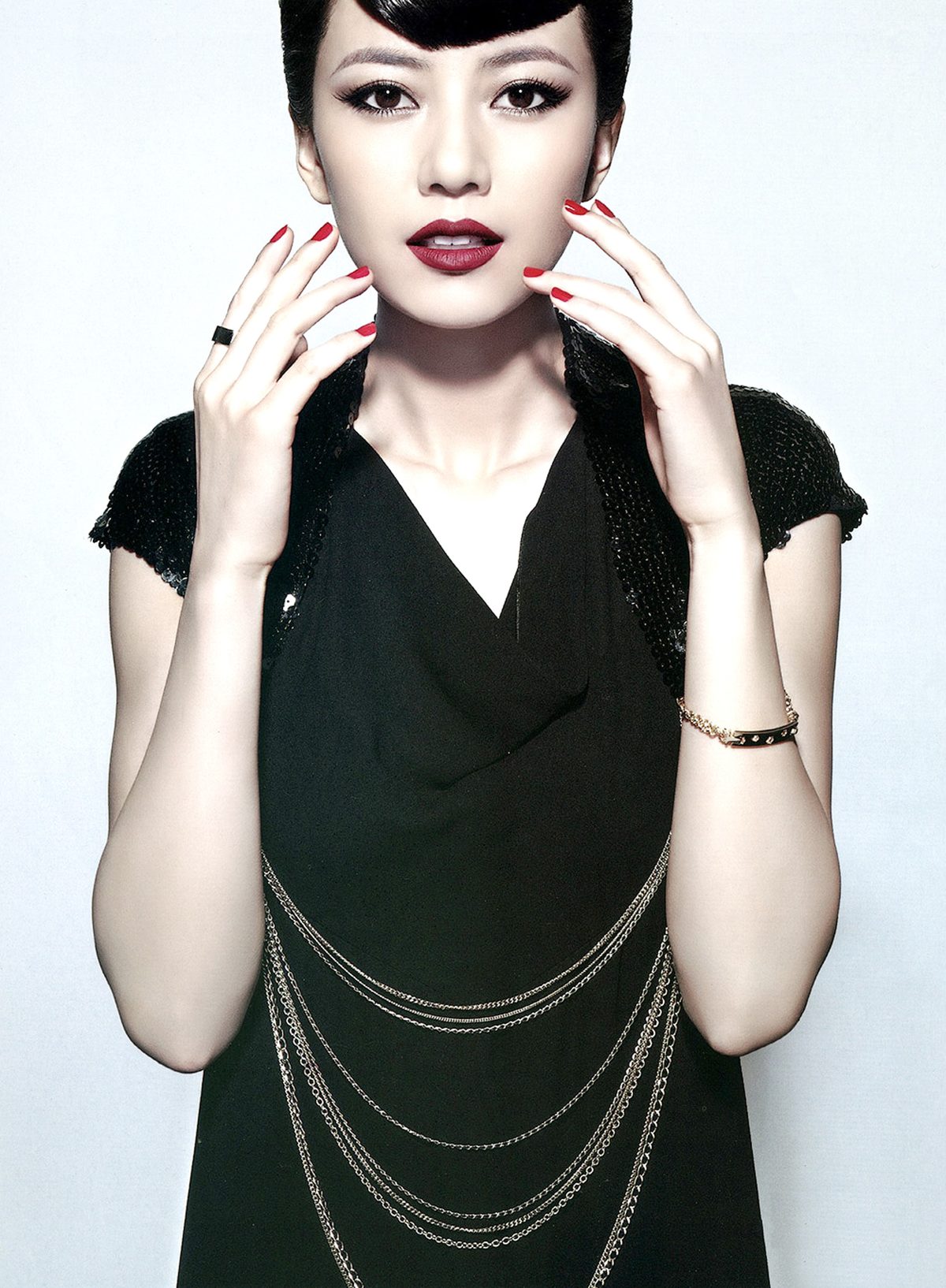 고원원 HD 이미지/사진 갤러리 다운로드 #677442