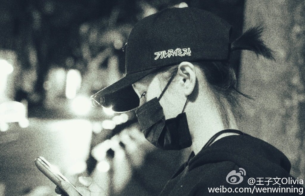 Ziwen Wang HD Images/Photo Gallery Download #813534