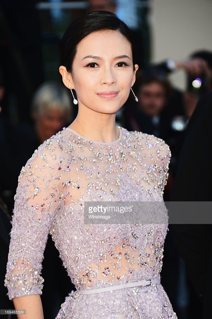 Ziyi Zhang HD Images/Photo Gallery Download #1039123