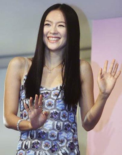 Ziyi Zhang HD Images/Photo Gallery Download #1565876