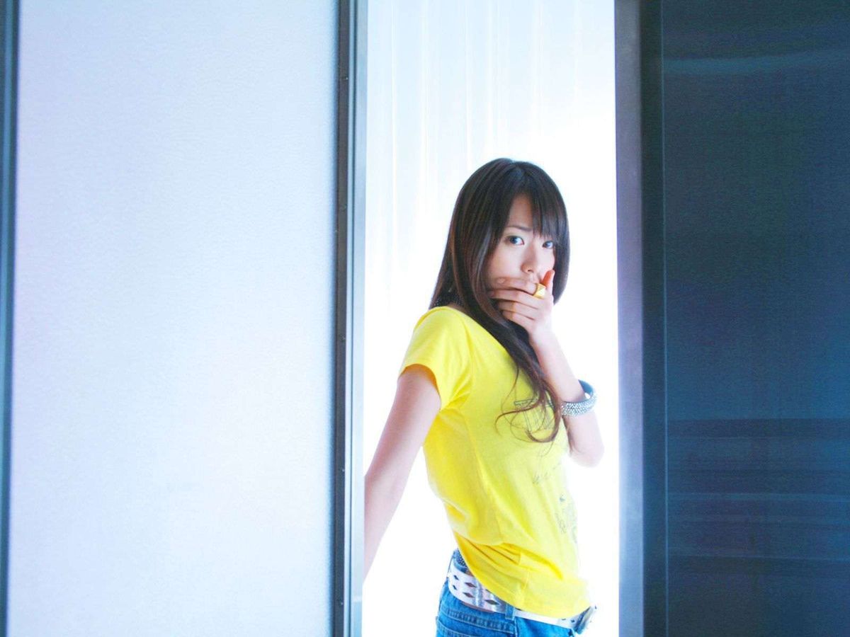 Erika Toda HD Images/Photo Gallery Download #9324837
