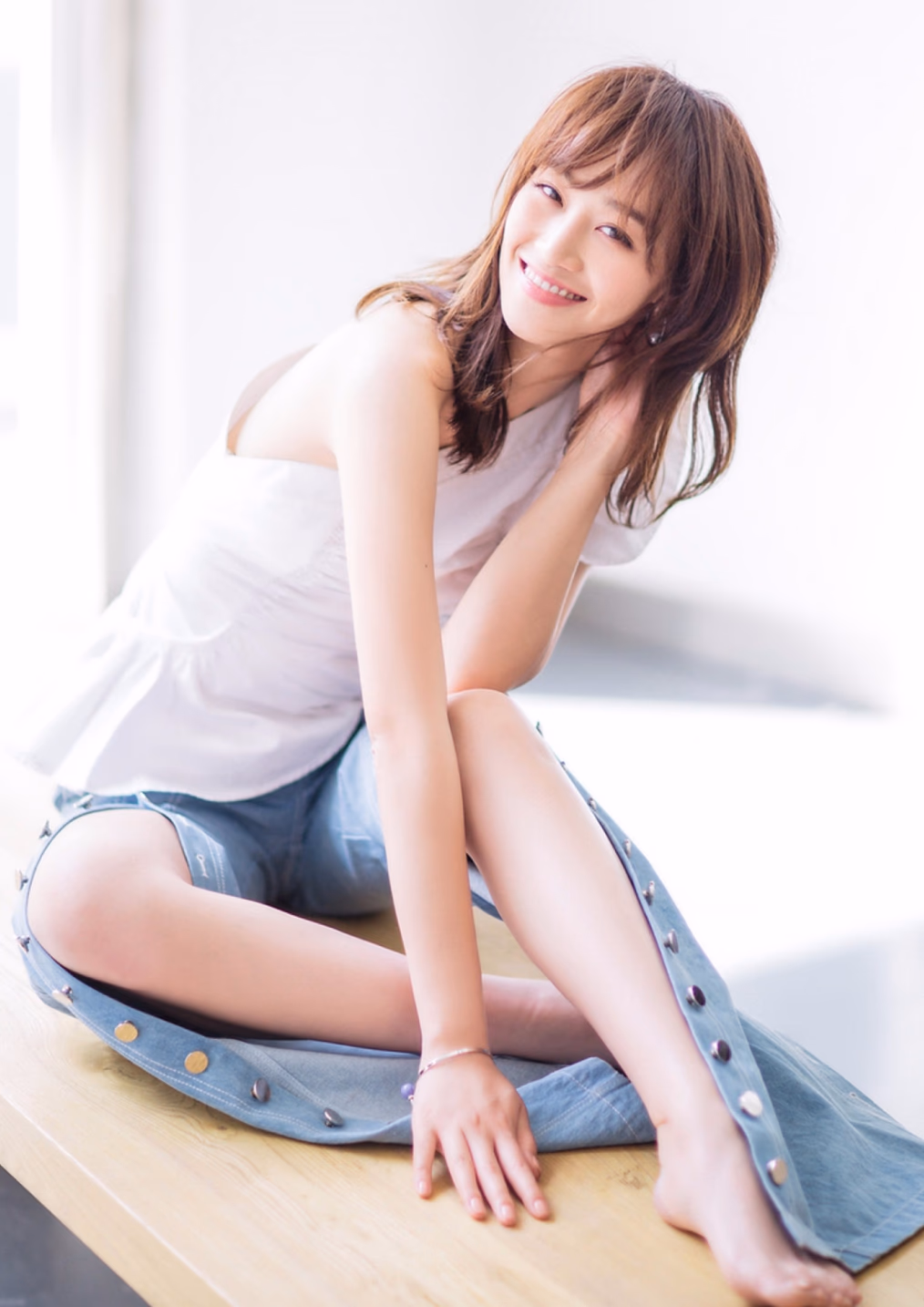 蓝盈莹 高清写真/照片下载 #3410656