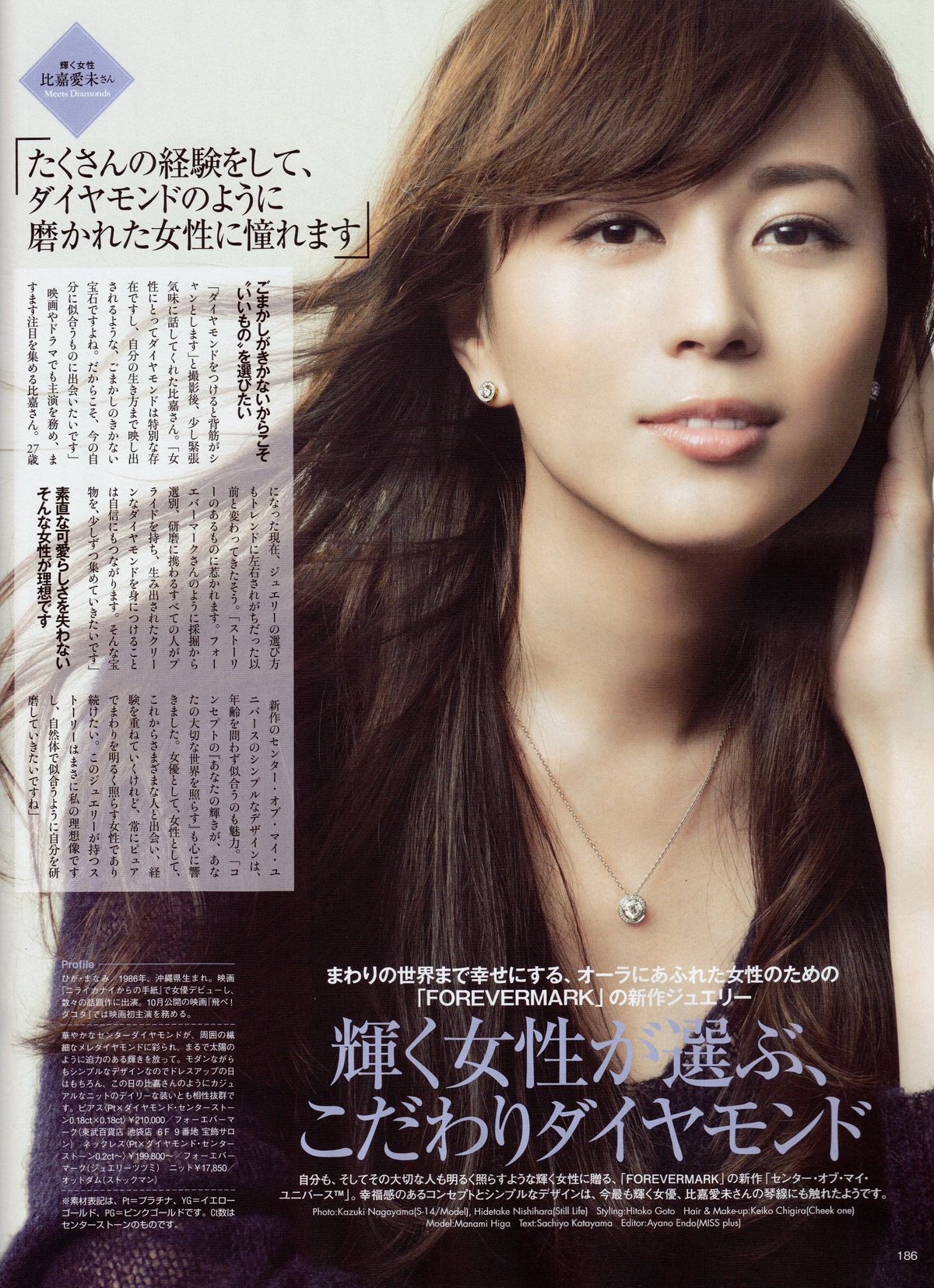 Manami Higa HD Images/Photo Gallery Download #825759