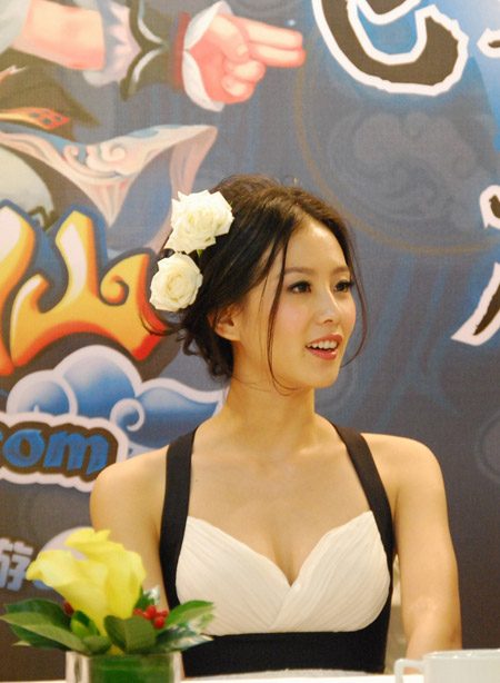 Shi Shi Liu HD Images/Photo Gallery Download #6781705