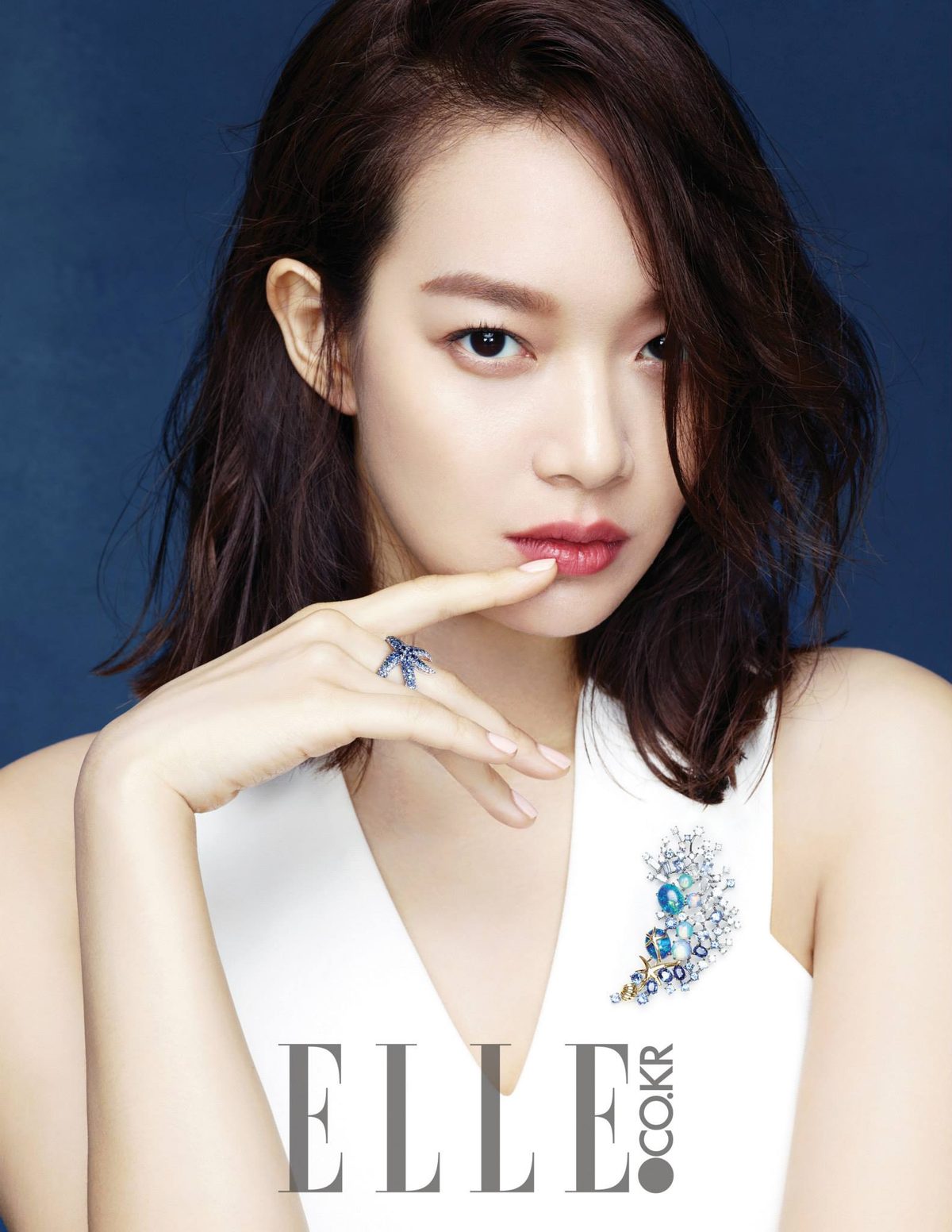 Shin Min-a HD Images/Photo Gallery Download #1828408