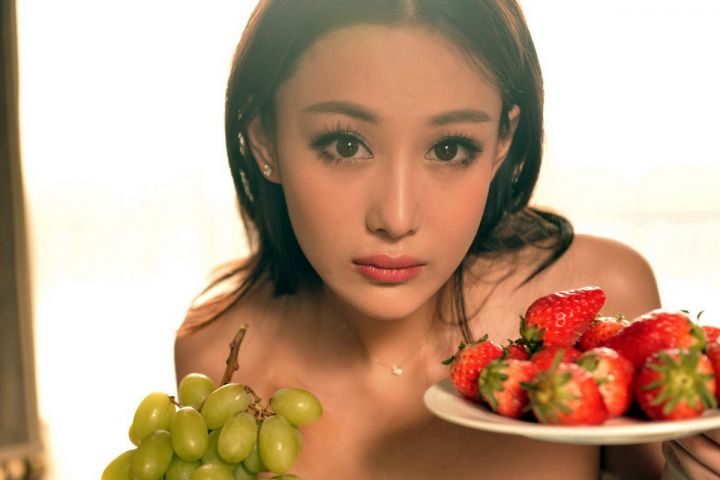 Viann Zhang HD Images/Photo Gallery Download #6638510