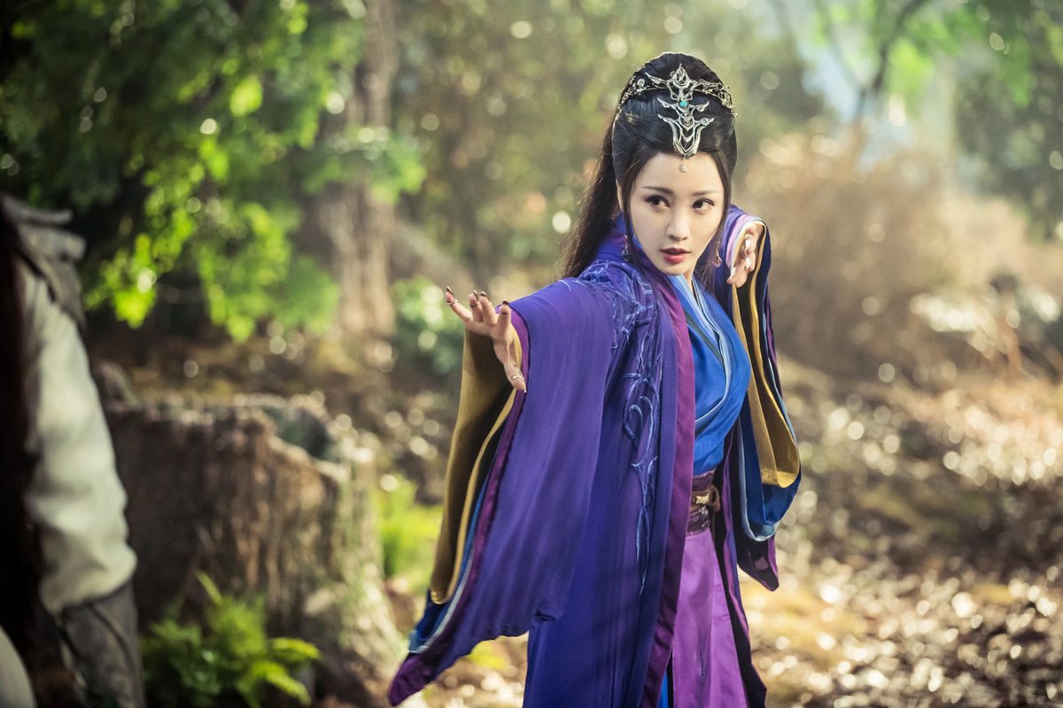 Yan Liu HD Images/Photo Gallery Download #1973592