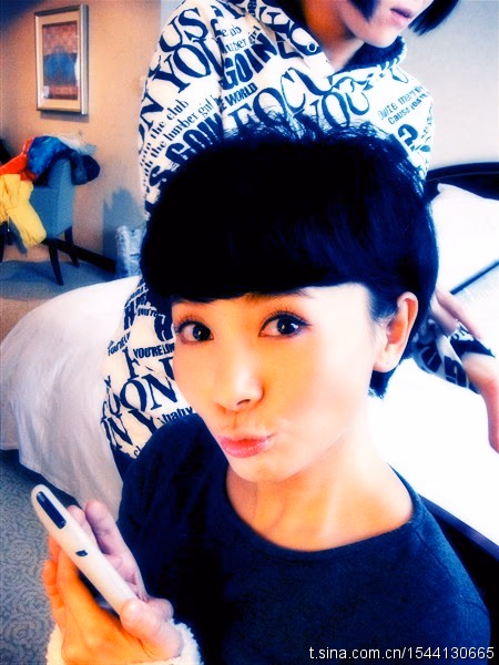 刘钇彤 高清写真/照片下载 #2187248