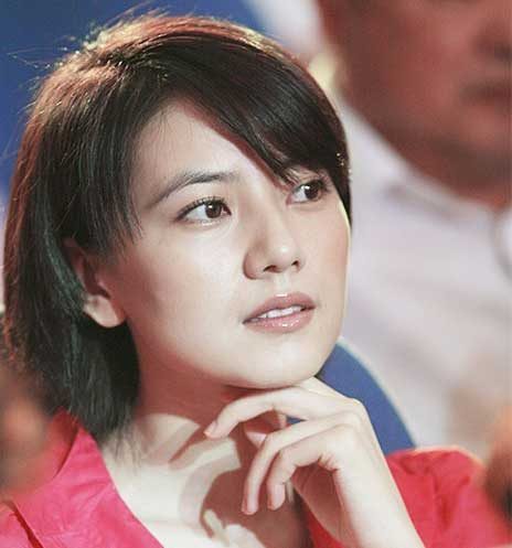 高圆圆 高清写真/照片下载 #670631