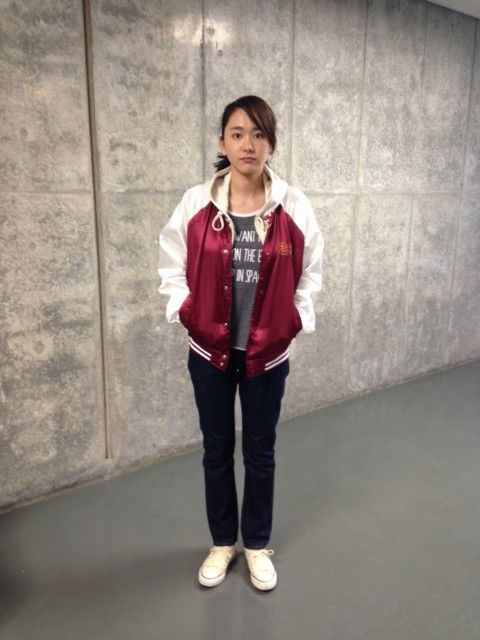 新垣结衣 高清写真/照片下载 #1850285