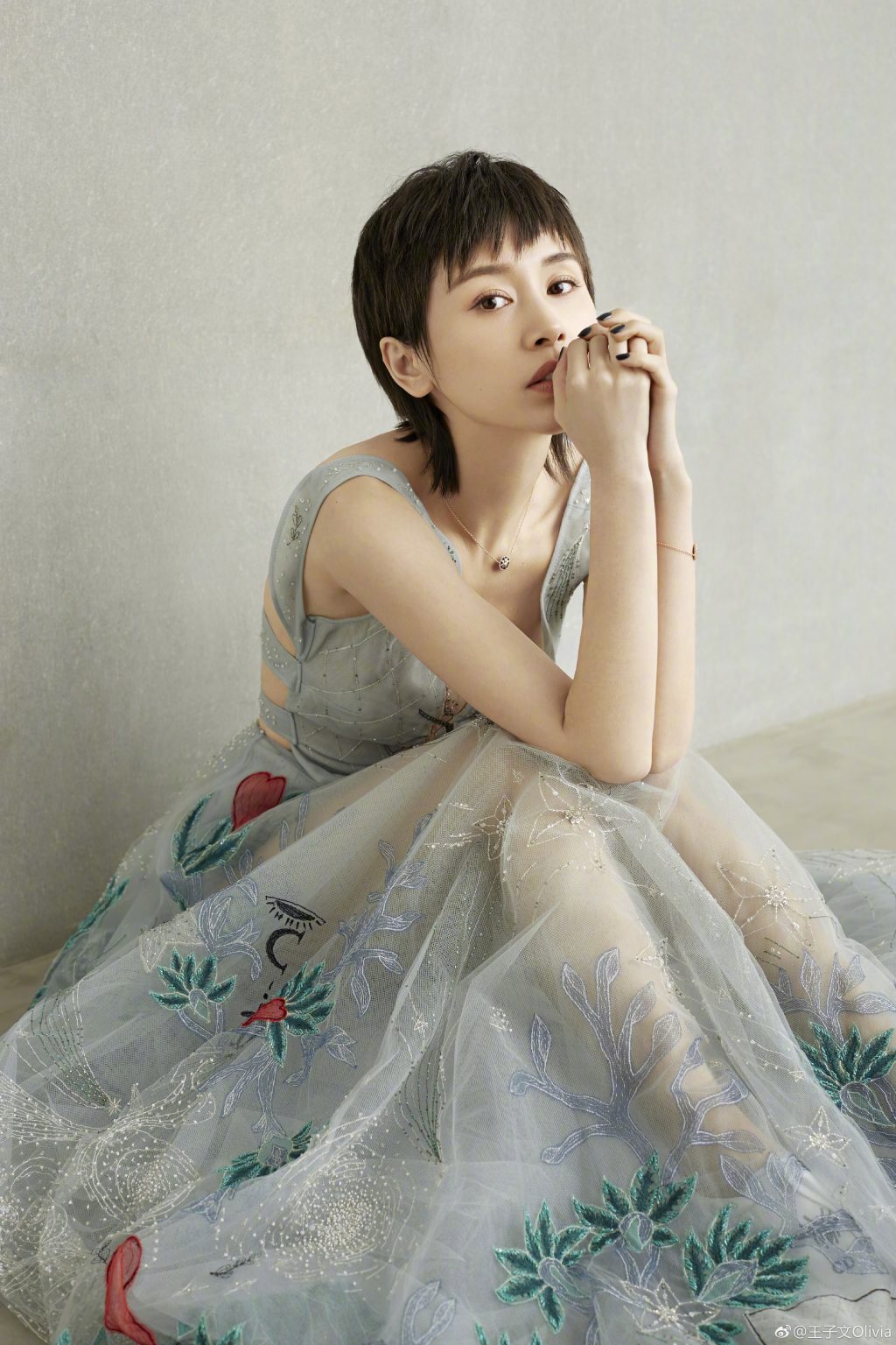 Ziwen Wang HD Images/Photo Gallery Download #813826