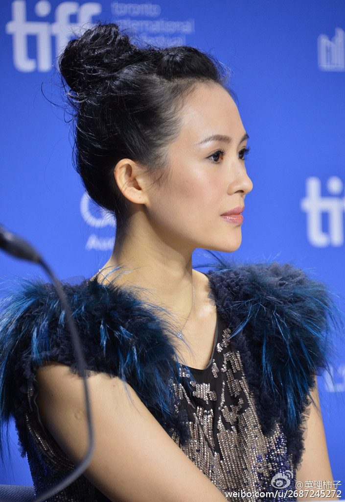 Ziyi Zhang HD Images/Photo Gallery Download #1039415