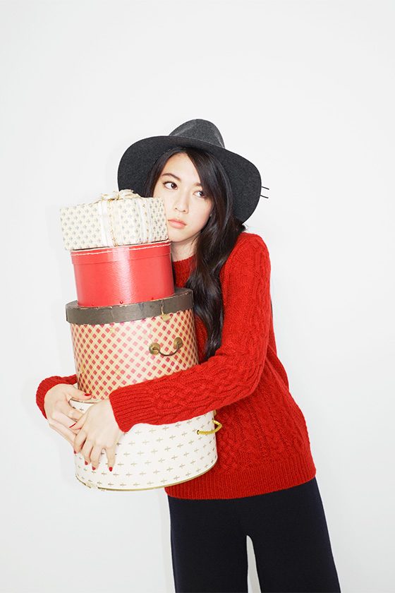 Ayaka Miyoshi HD Images/Photo Gallery Download #7056170