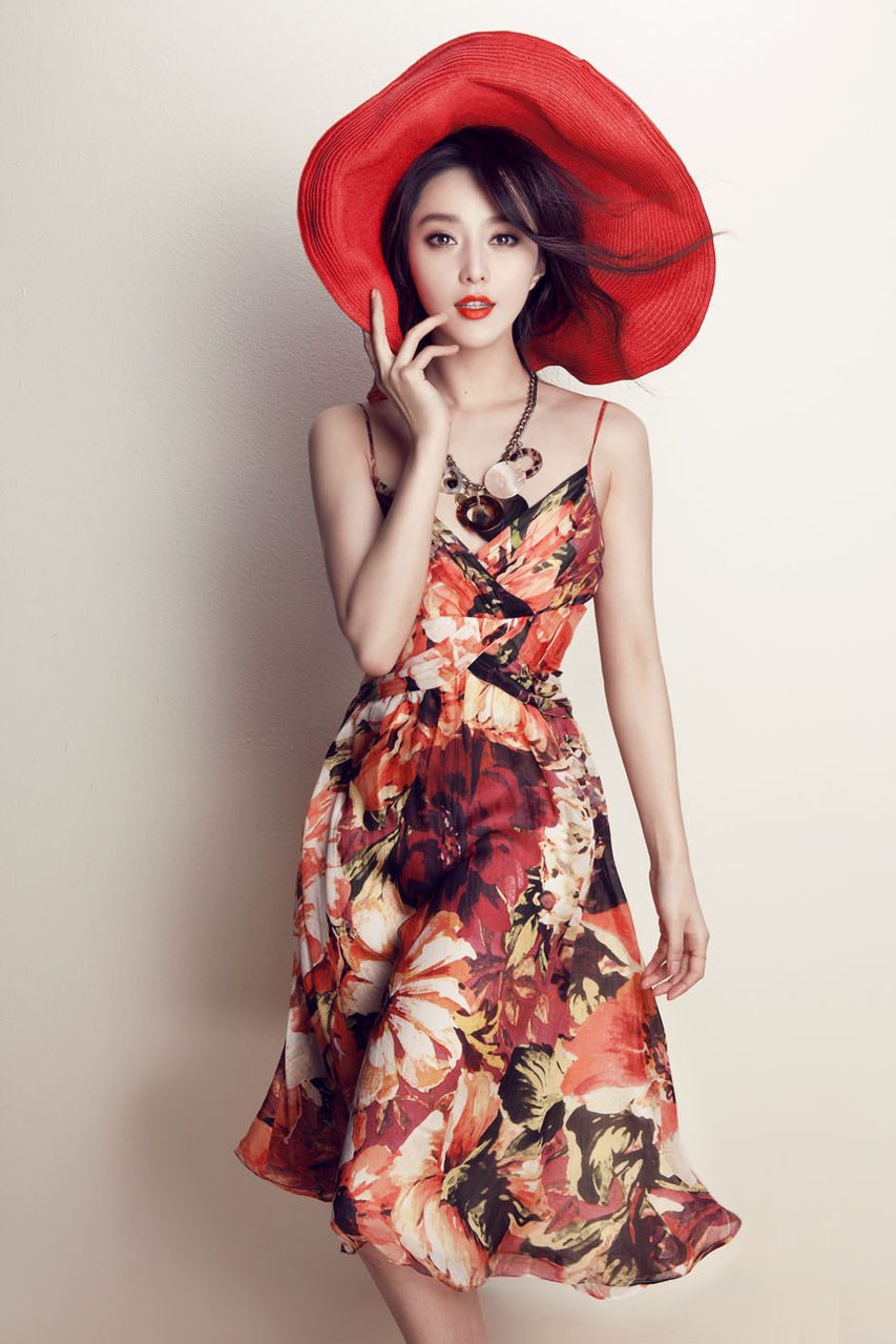 ファン・ビンビン HD画像/フォトギャラリーダウンロード #1187732