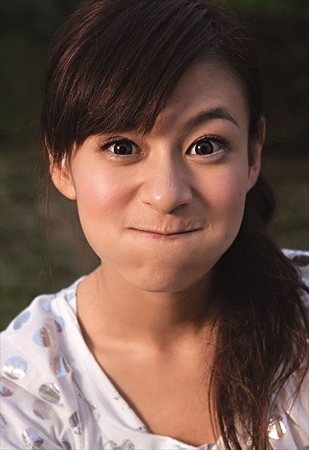Elanne Kong HD Images/Photo Gallery Download #6995653
