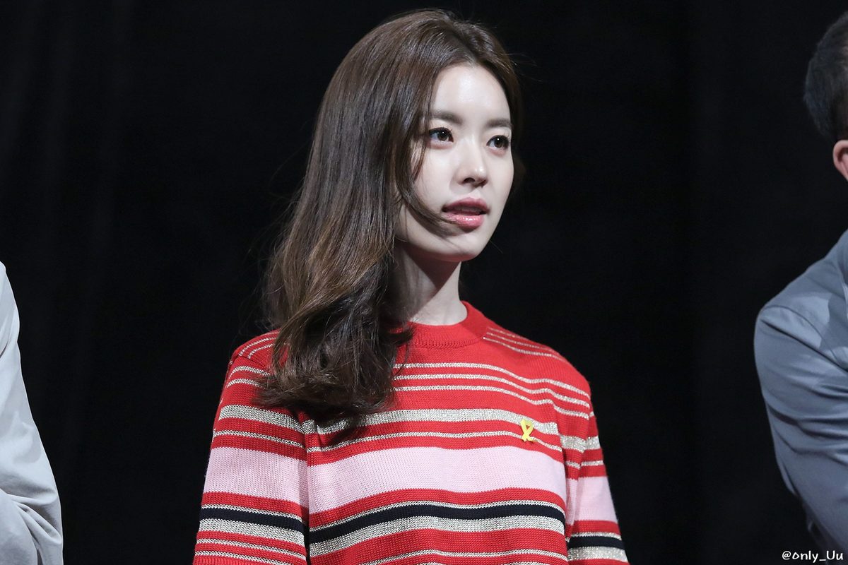 Hyo-joo Han HD Images/Photo Gallery Download #1571290