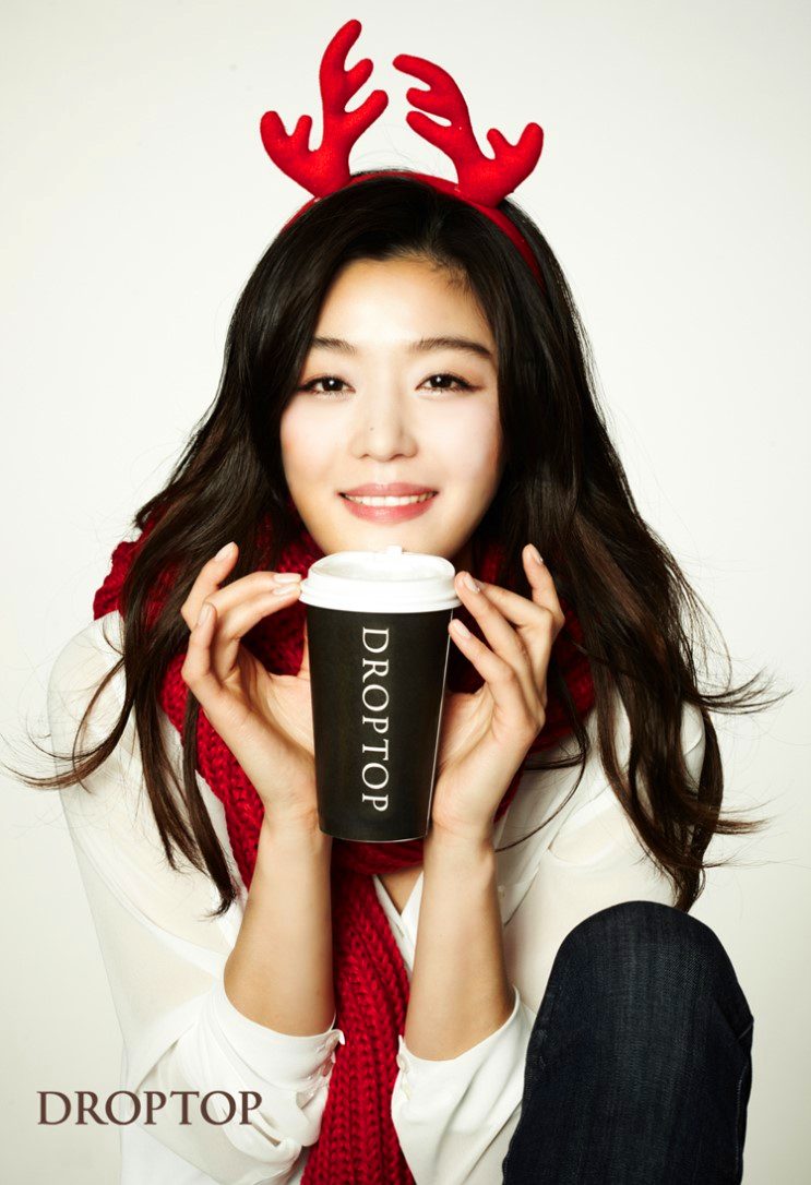 全智贤 高清写真/照片下载 #940266