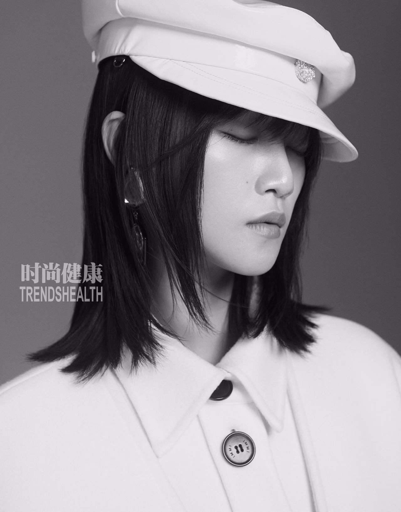 蓝盈莹 高清写真/照片下载 #3410948