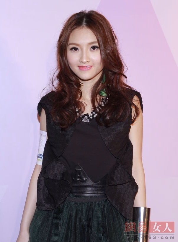 林欣彤 高清写真/照片下载 #3456691