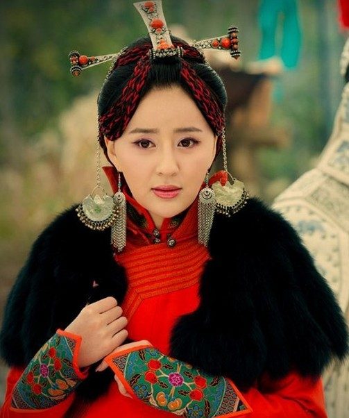 Muyin Zhou HD Images/Photo Gallery Download #1988658
