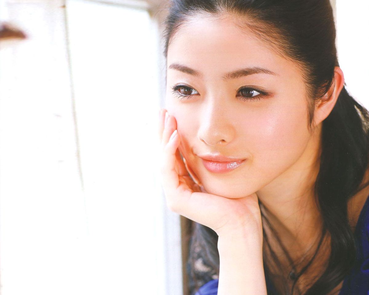 Satomi Ishihara HD Images/Photo Gallery Download #6441909