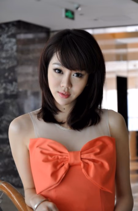 姜妍 高清写真/照片下载 #3449588