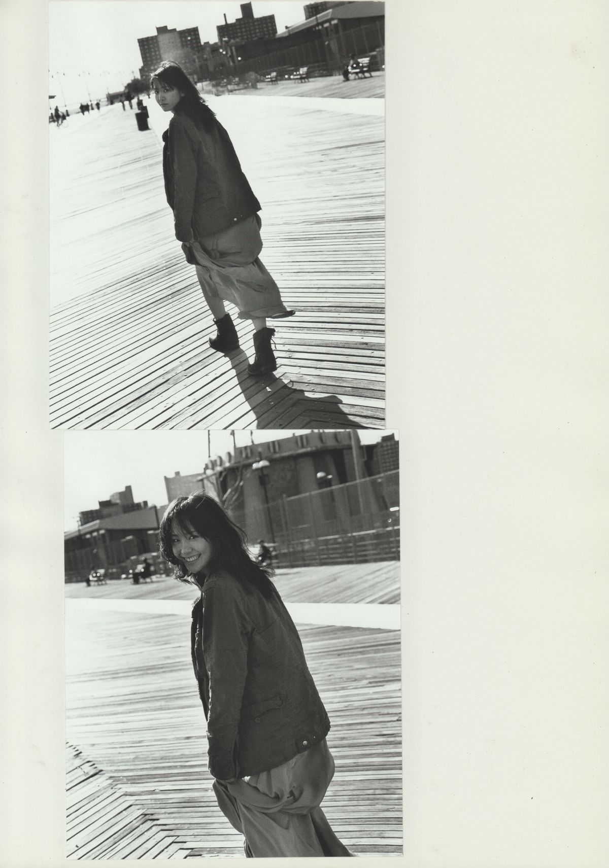 新垣结衣 高清写真/照片下载 #1658798