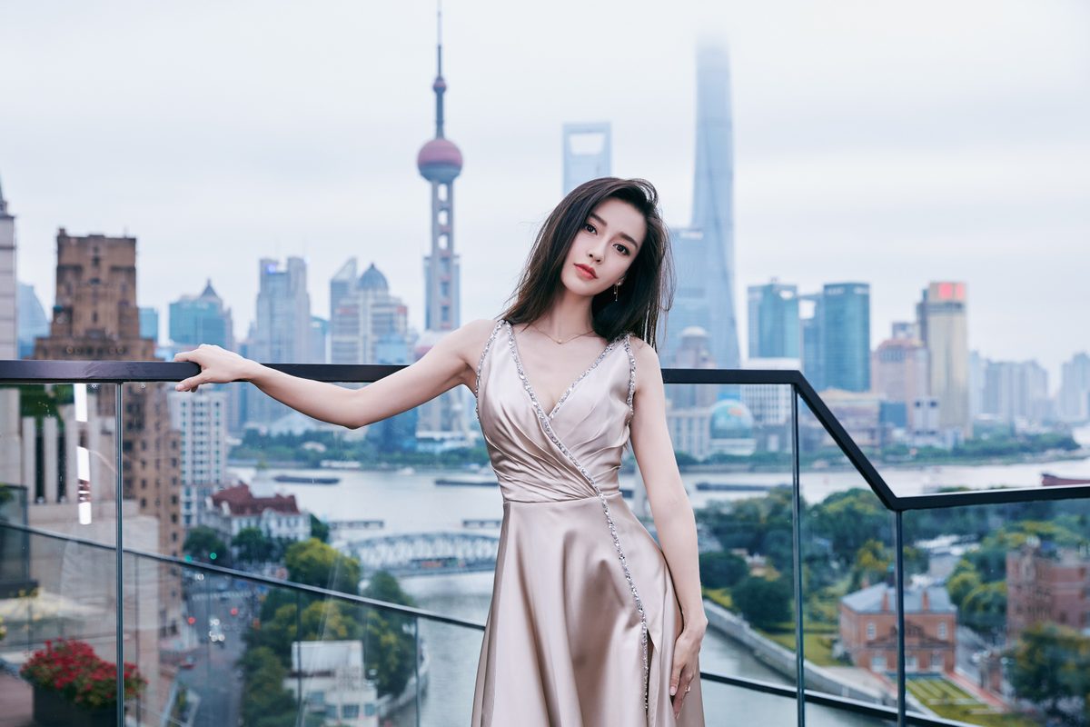 Angelababy HD Images/Photo Gallery Download #6743365