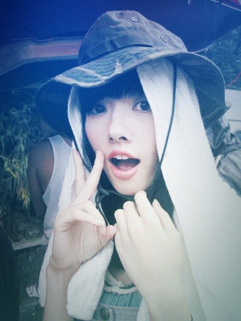 Bea Hayden Kuo HD Images/Photo Gallery Download #6731432