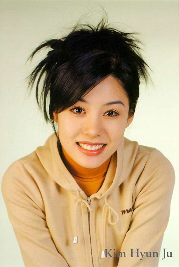 Hyun-joo Kim HD Images/Photo Gallery Download #1345993