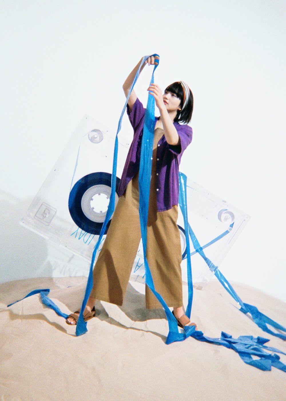 Nana Komatsu HD Images/Photo Gallery Download #3899069