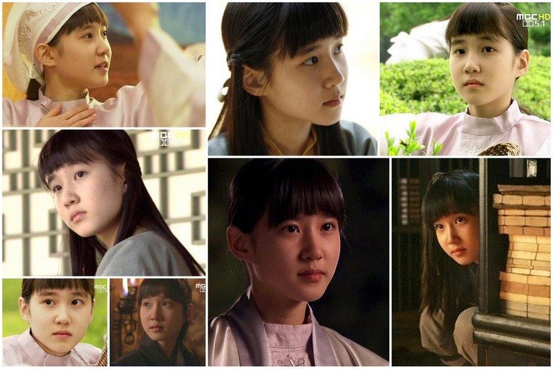 Park Eun-bin HD Images/Photo Gallery Download #7000775
