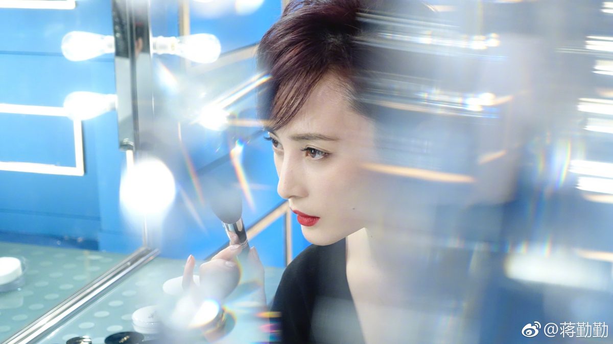 Qinqin Jiang HD Images/Photo Gallery Download #1324116