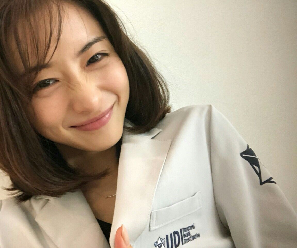 Satomi Ishihara HD Images/Photo Gallery Download #804466
