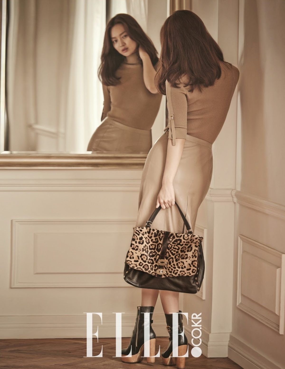 Shin Min-a HD Images/Photo Gallery Download #1828992
