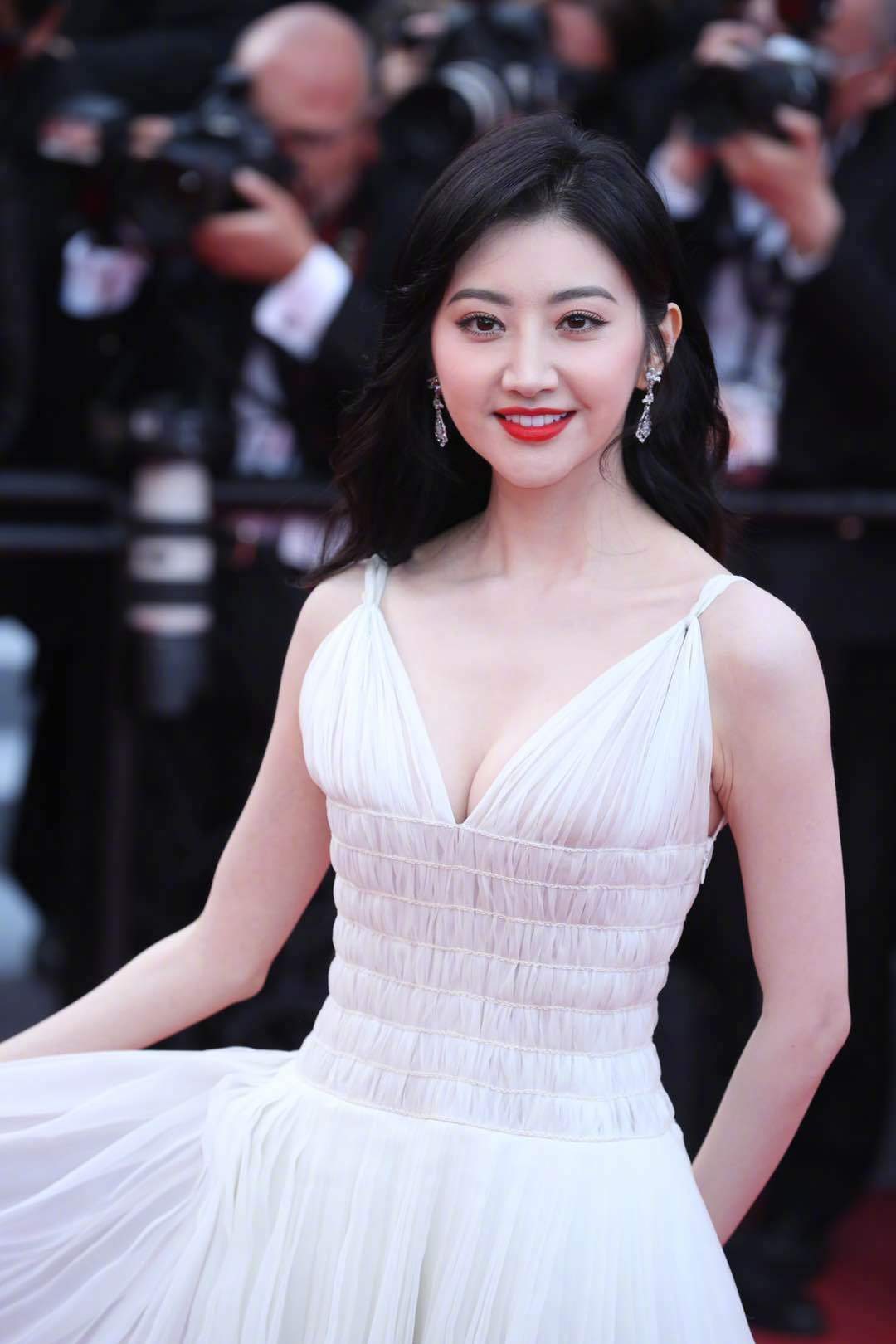 Tian Jing HD Images/Photo Gallery Download #6682848