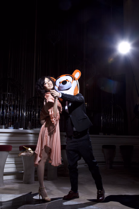 彭杨 高清写真/照片下载 #3367486