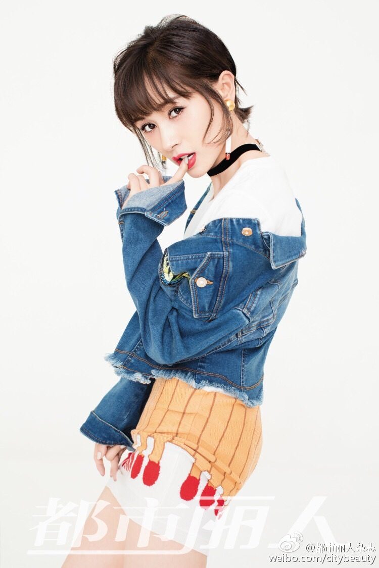 Ziwen Wang HD Images/Photo Gallery Download #7029755
