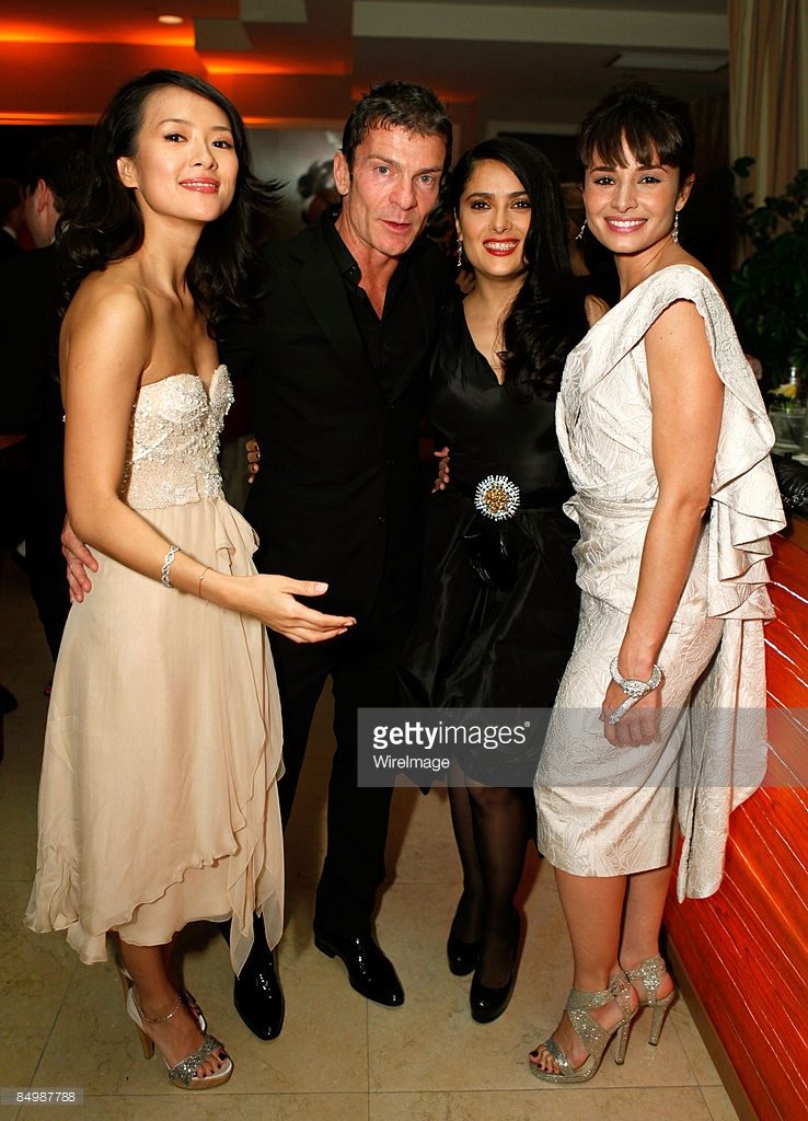 Ziyi Zhang HD Images/Photo Gallery Download #1044829