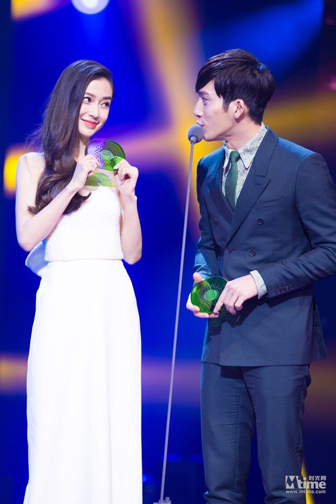 Angelababy HD Images/Photo Gallery Download #6651319