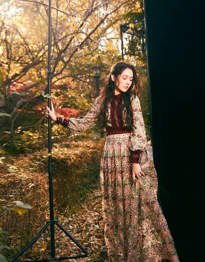 Bea Hayden Kuo HD Images/Photo Gallery Download #6731724