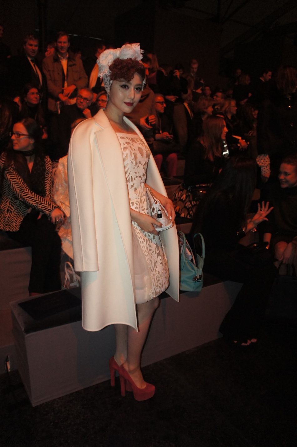 ファン・ビンビン HD画像/フォトギャラリーダウンロード #1200249