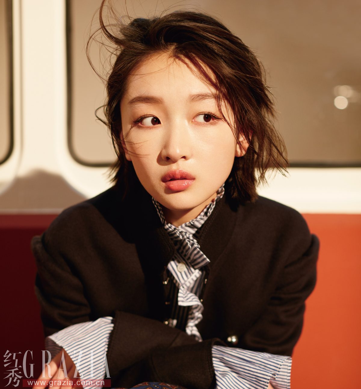 Dongyu Zhou HD Images/Photo Gallery Download #1918781