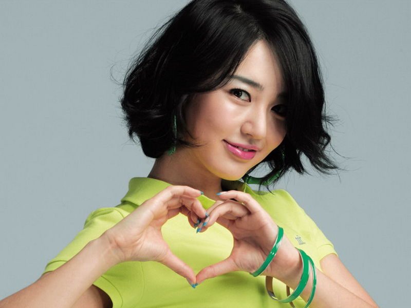 Eun-hye Yun HD Images/Photo Gallery Download #887152