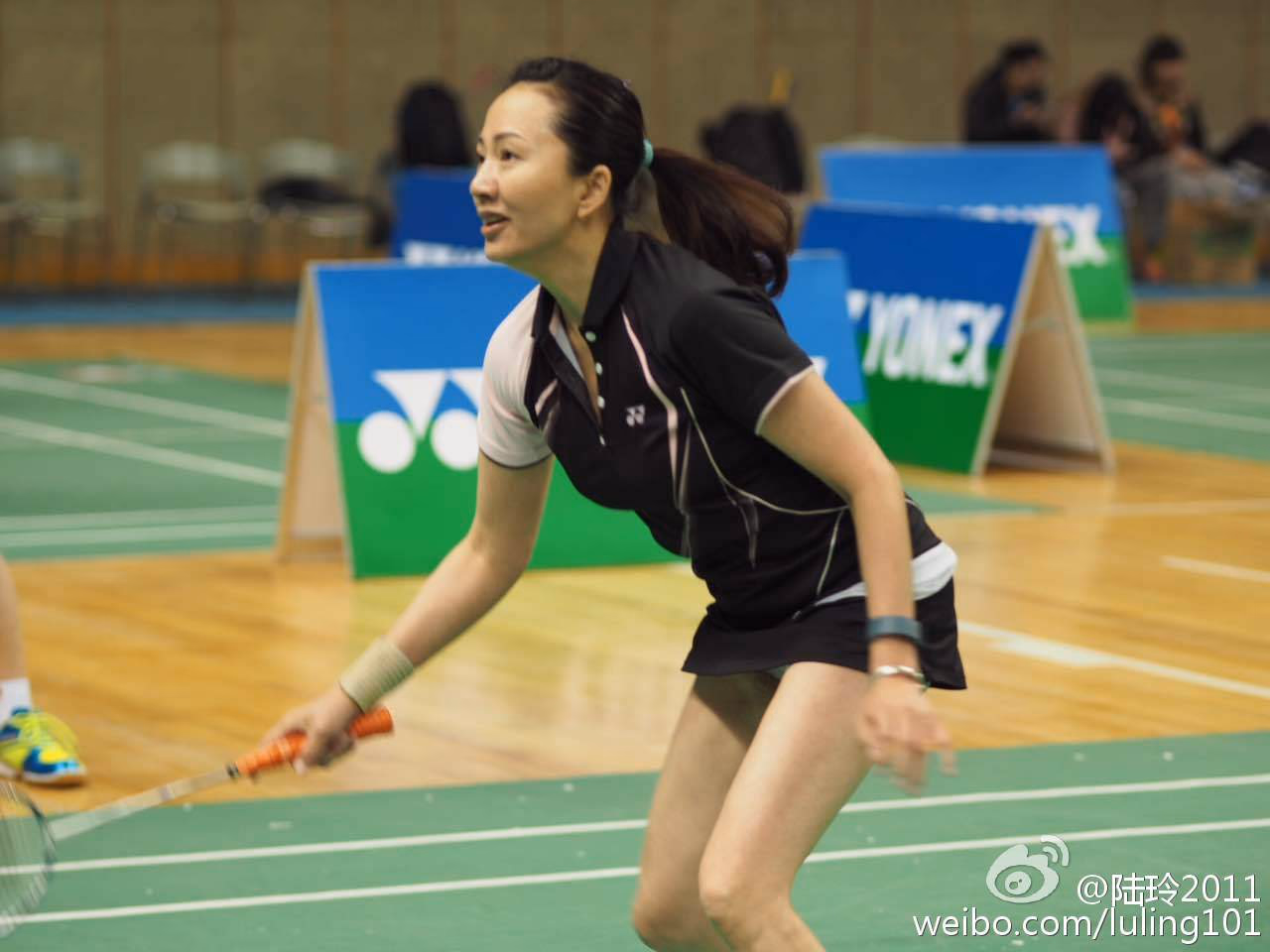 陆玲 高清写真/照片下载 #3483982