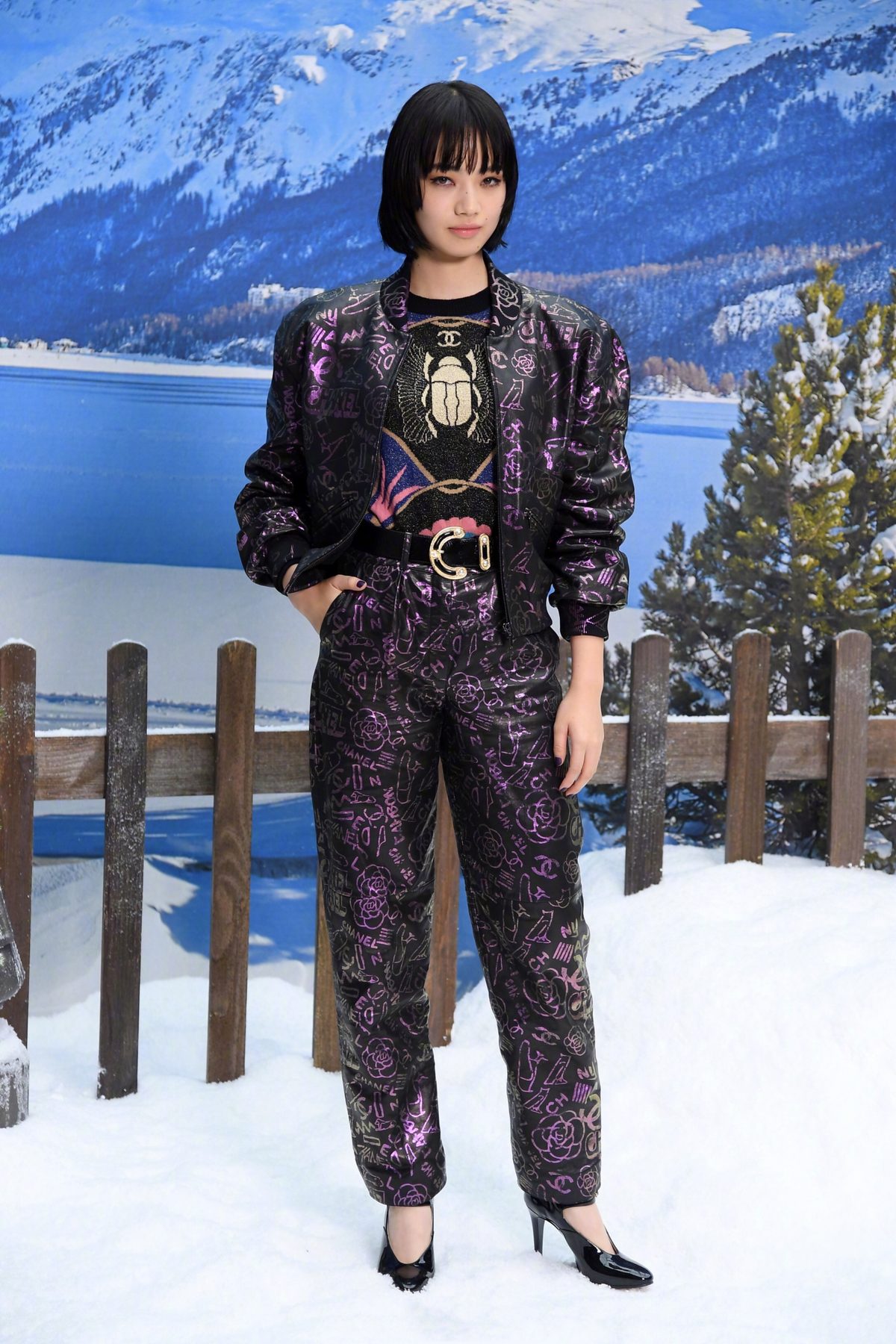 Nana Komatsu HD Images/Photo Gallery Download #3899361